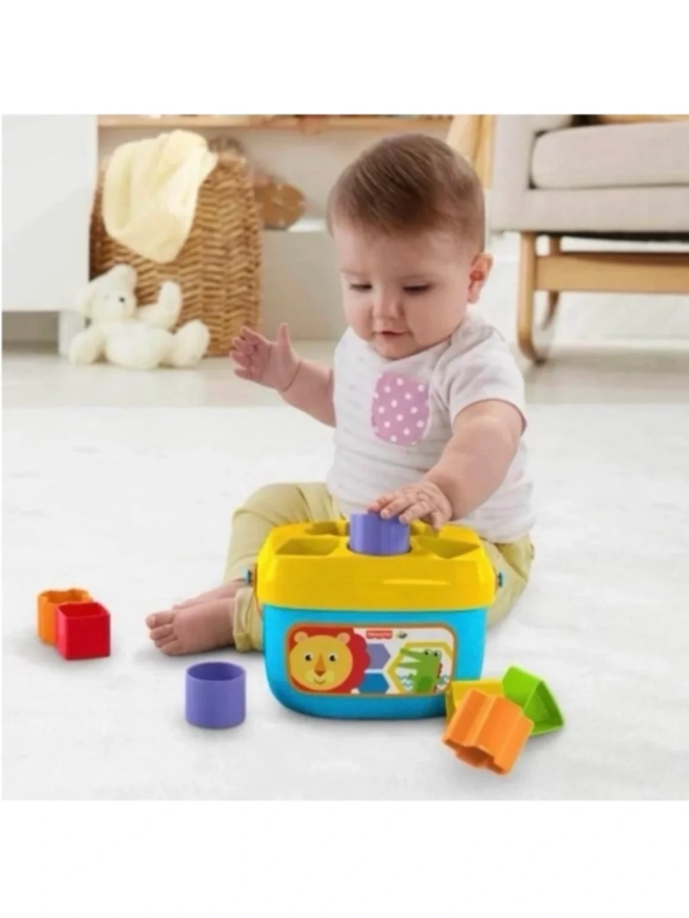 Fisher-Price 🆕 fisher